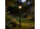 shop'n smile ideoon Solar-Gartenlaterne mit Bewegungssensor und E27 Filament-LED Bild 3
