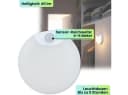 shop'n smile ideoon LED Schrankleuchte mit Bewegungssensor & Magnet Bild 3