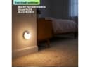 shop'n smile ideoon LED Schrankleuchte mit Bewegungssensor & Magnet Bild 4