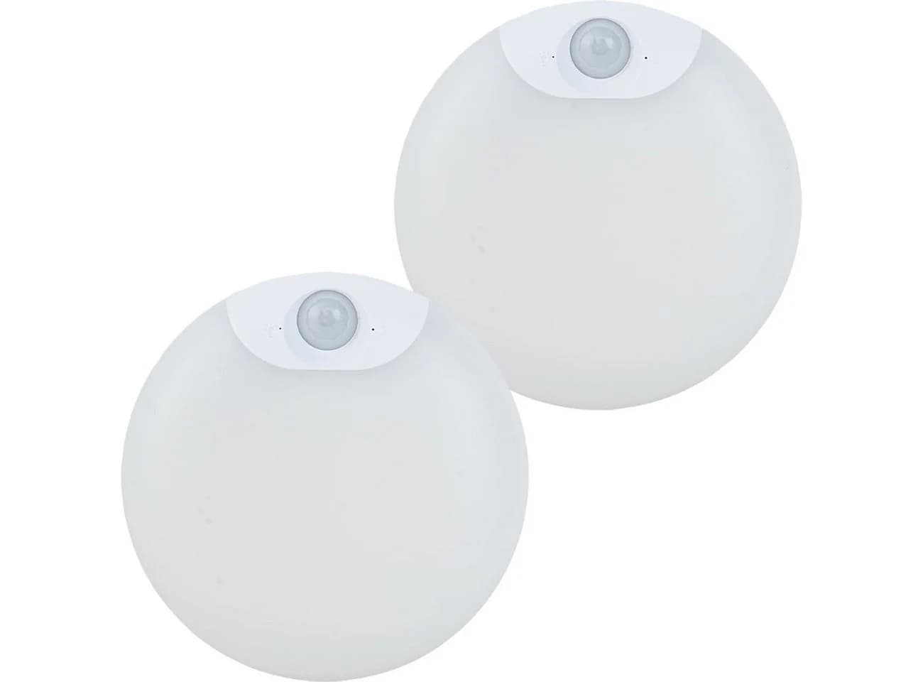shop'n smile ideoon LED Schrankleuchte mit Bewegungssensor & Magnetmontage