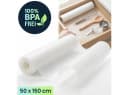 shop'n smile ideoon Schubladenmatte Antirutschmatte Transparent Zuschneidbar Bild 3