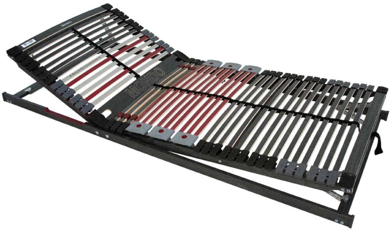 MONDO Lattenrost SUPERIA PREMIUM KF