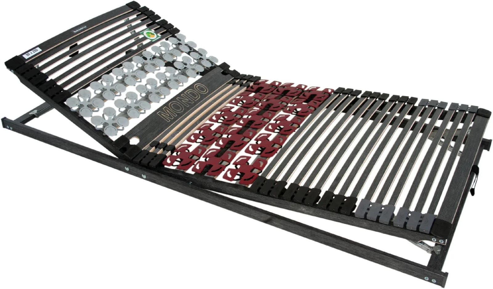 MONDO Lattenrost SUPERIA PREMIUM KF - Bild 4