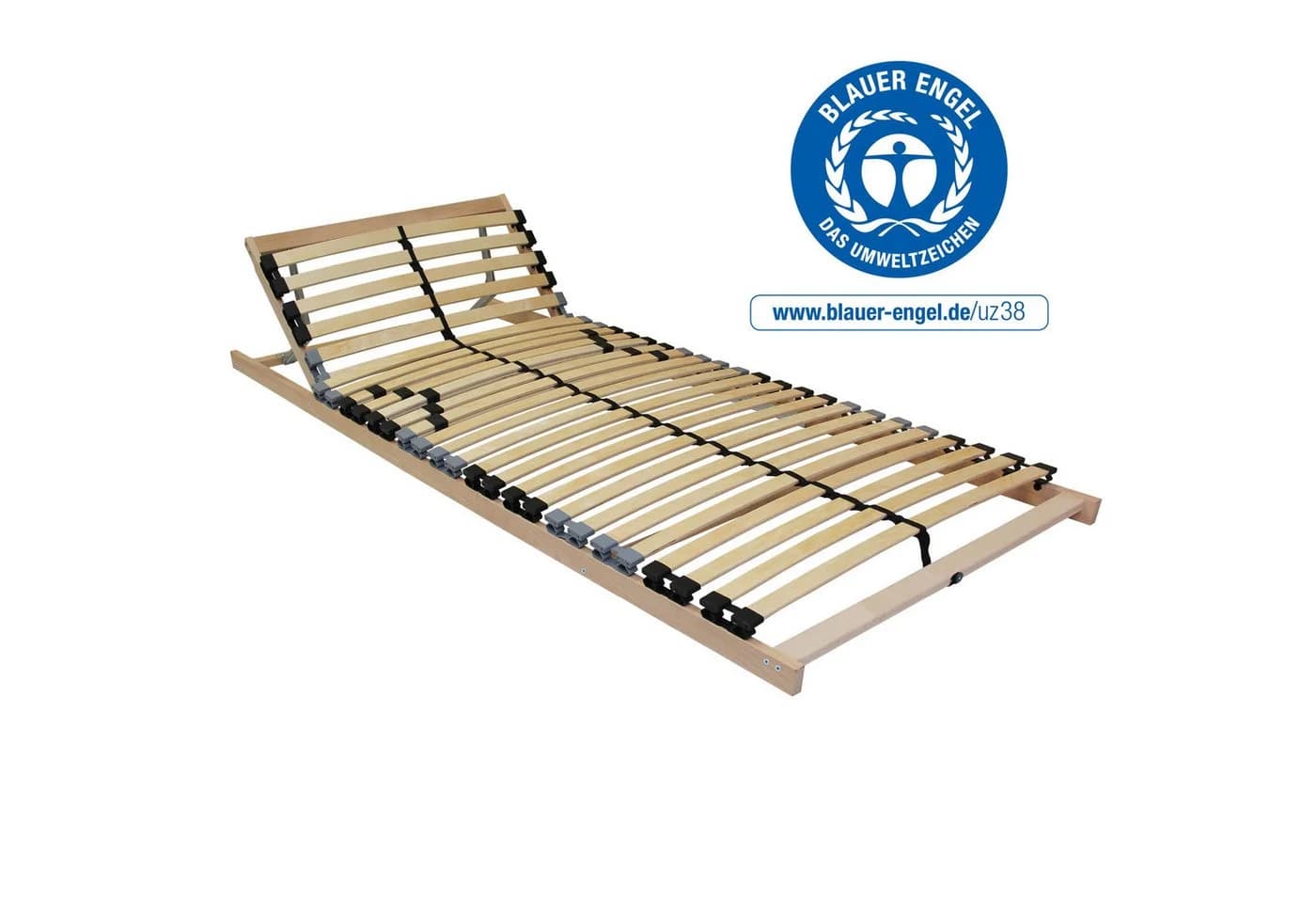 Beco Lattenrost Easyfix K 7-Zonen 13-fach Verstellbar - Bild 2