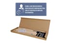 Beco Lattenrost Easyfix K 7-Zonen 13-fach Verstellbar Bild 3