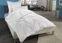 BECO Wellness XXL Bettdecke Weiß Polyester Baumwolle Bild 1