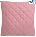 OTTO HOME Microlux Kopfkissen Rosa Microfaser Bild 2