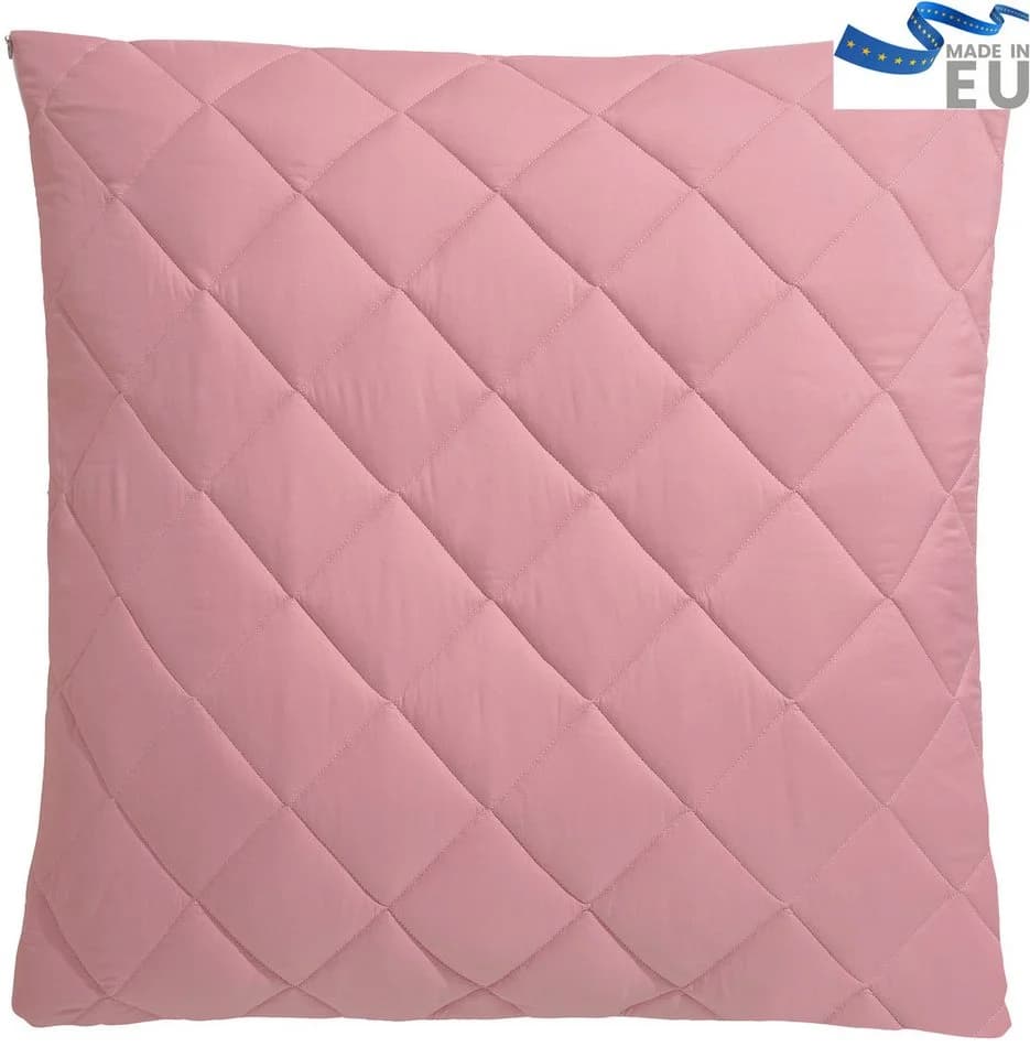 OTTO HOME Microlux Kopfkissen Rosa Microfaser - Bild 2