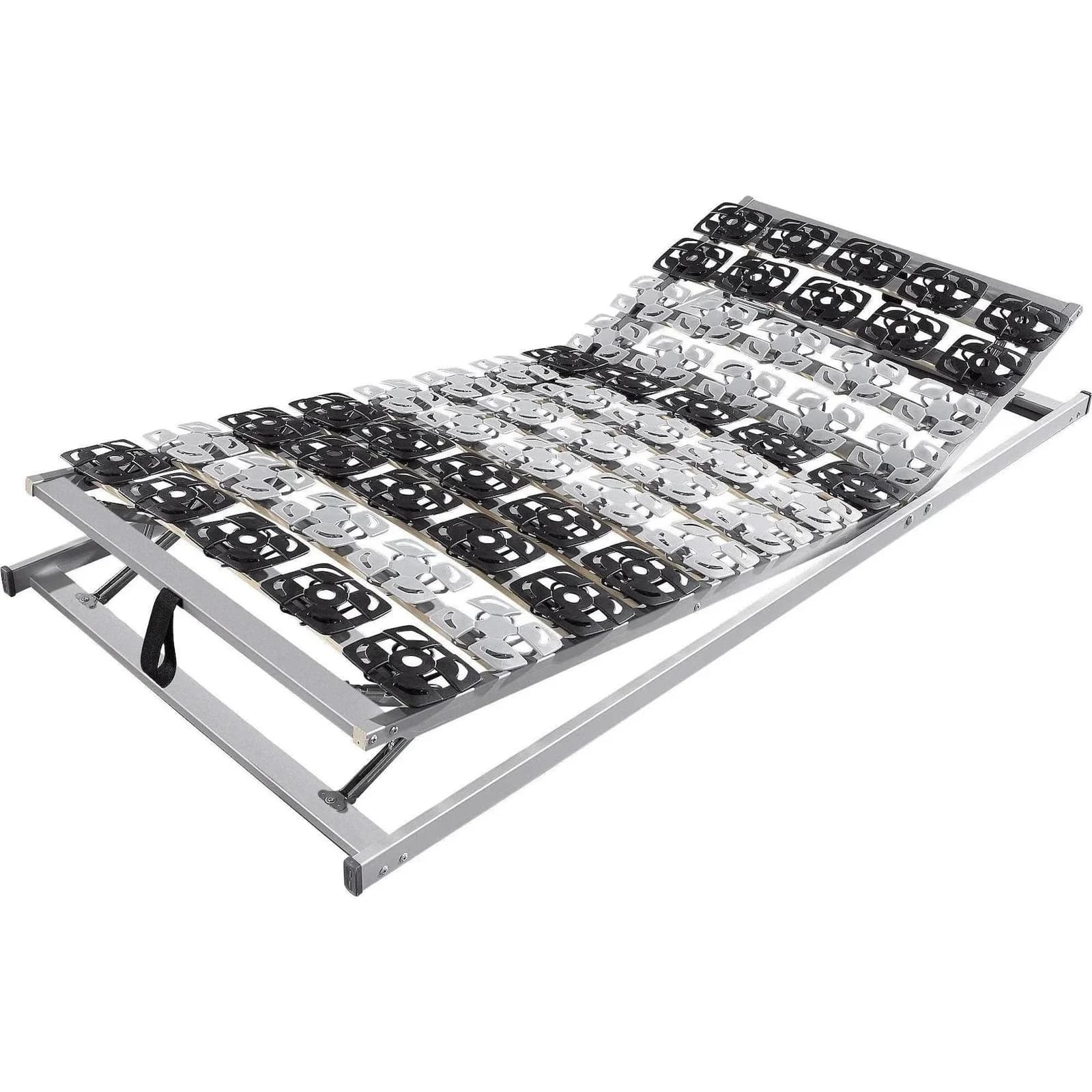 BeCo Lattenrost Flex Modul 100x200 cm Kopfteil verstellbar