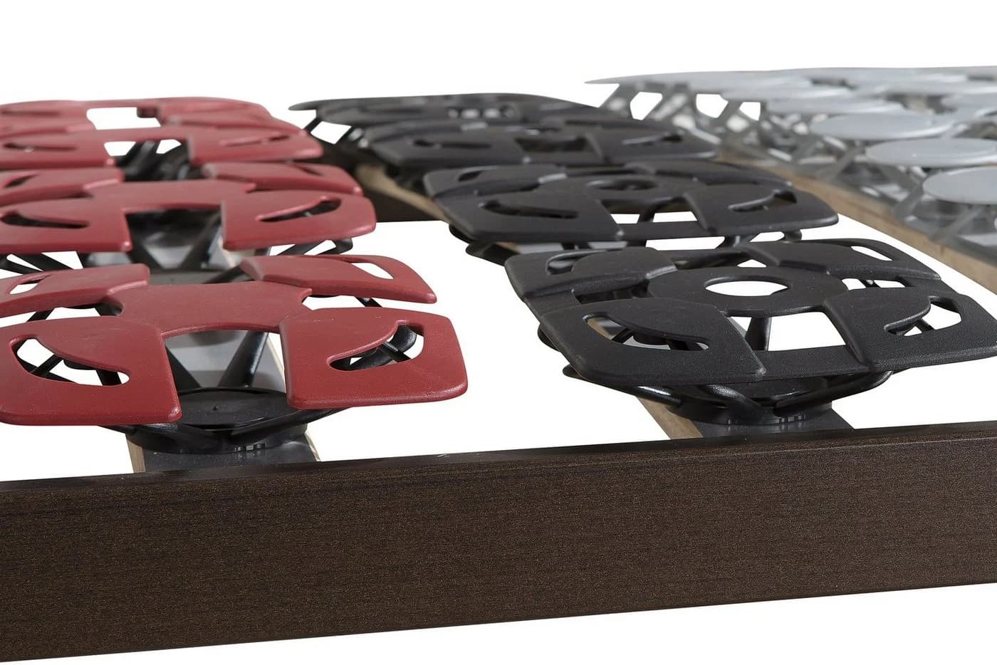 Beco Tellerlattenrost Mediflex Modul NV - Orthopädischer Liegekomfort - Bild 3