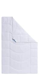 Beco Medibett Bettdecke 135x200 cm Polyester/Microfaser/ Baumwolle Weiß Bild 2
