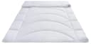 Beco Medibett Bettdecke 135x200 cm Polyester/Microfaser/ Baumwolle Weiß Bild 1