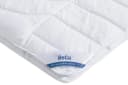Beco Medibett Bettdecke 135x200 cm Polyester/Microfaser/ Baumwolle Weiß Bild 4
