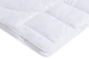 Beco Medibett Bettdecke 135x200 cm Polyester/Microfaser/ Baumwolle Weiß Bild 5