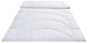 BECO Medibett Bettdecke Weiß 135x200 cm Baumwolle Polyester Allergiker geeignet Bild 1
