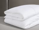 BECO Medibett Bettdecke Weiß 135x200 cm Baumwolle Polyester Allergiker geeignet Bild 4