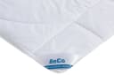 BECO Medibett Bettdecke Weiß 135x200 cm Baumwolle Polyester Bild 3