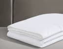 BECO Medibett Bettdecke Weiß 135x200 cm Baumwolle Polyester Bild 4