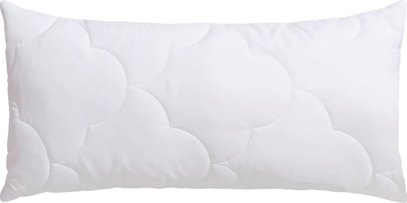 OTTO home Microfaserkissen Mondschein, Kopfkissen mit Reißverschluss - Bild 5