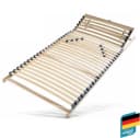 BECO Noxus Flex K Lattenrost 5-Zonen Beige Weiß Bild 2