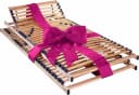 BECO Noxus Flex K Lattenrost Doppelpack Beige Manuell Verstellbar Bild 2