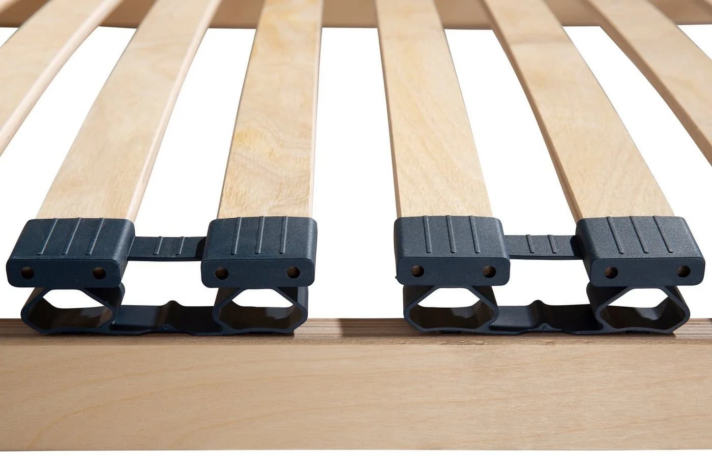BECO Noxus Flex K Lattenrost Doppelpack Manuell Verstellbar - Bild 4