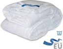 Beco Royal Soft 4-Jahreszeiten Bettdecke Microfaser Weiß Bild 2