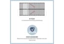 BeSports Lattenrost Duo Powerflex Manuell Verstellbar Bild 4