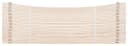 BeCo Quick 28 Rollrost Beige 140x200 cm Top Handling Bild 2