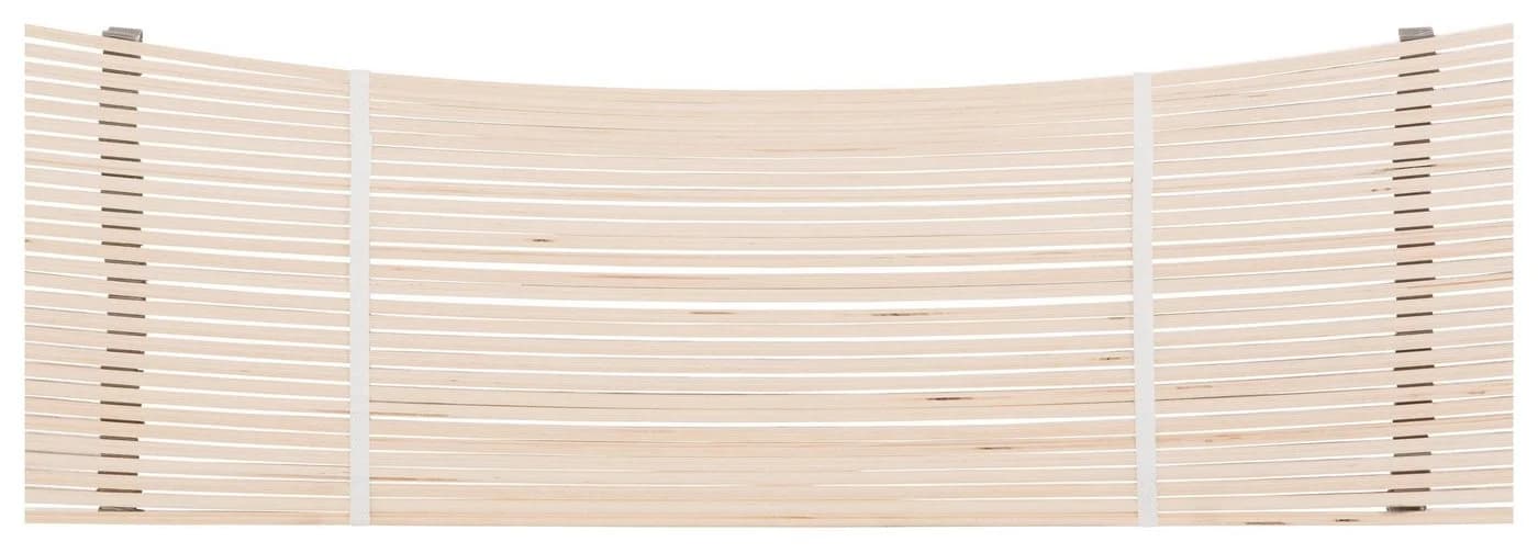 BeCo Quick 28 Rollrost Beige 140x200 cm Top Handling - Bild 2
