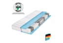 BECO BodyMax Taschenfederkernmatratze Weiß Härtegrad 5 Bild 2