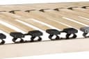 BECO Easy Star K Lattenrost Verstellbar Beige Weiß 80x200 Bild 5