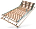 Beco Sanalux KF Lattenrost höhenverstellbar weiß Bild 2