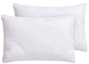 OTTO HOME Mondschein Microfaserkissen Weiß Antibac Bild 2
