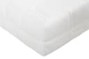 BECO Grand Relax Komfortschaummatratze Weiß 80x200cm Bild 4