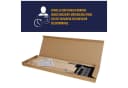 BeCo Lattenrost Easy 4 all mit verstellbarem Kopfteil Bild 4