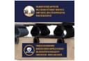 BeCo Lattenrost Easy 4 all mit verstellbarem Kopfteil Bild 5
