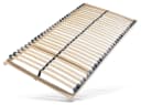 BECO Super Fix Lattenrost Weiß 7-Zonen 90x200cm Bild 2