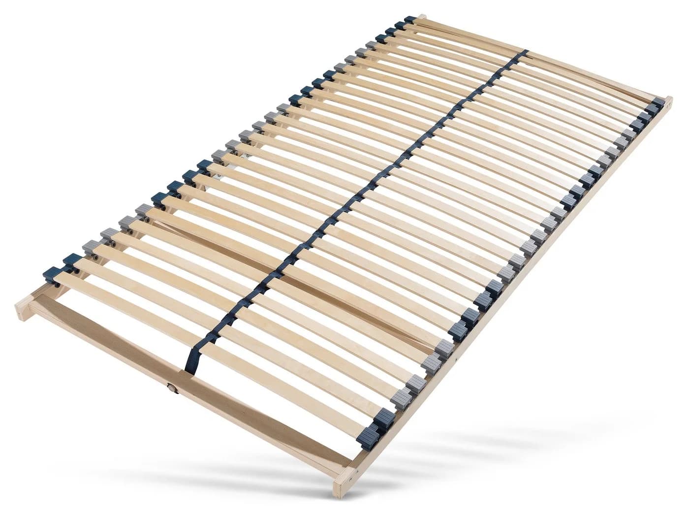 BECO Super Fix Lattenrost Weiß 7-Zonen 90x200cm - Bild 2