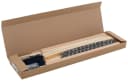 BECO Super Fix Lattenrost Weiß 7-Zonen 90x200cm Bild 3