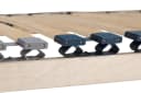 BECO Super Fix Lattenrost Weiß 7-Zonen 90x200cm Bild 5