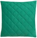 OTTO HOME Microlux Kopfkissen Grün 80x80 cm Polyester Bild 4