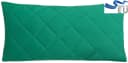 OTTO home Microlux Microfaserkissen Grün 40x80 cm Bild 2