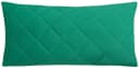 OTTO home Microlux Microfaserkissen Grün 40x80 cm Bild 4