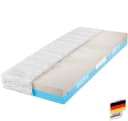 BECO 2 Dreams Wendematratze Weiß 7-Zonen Komfortschaum Bild 5