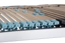 Beco Lattenrost Designo 42 NV mit 7 Liegezonen und Lordosenverstellung Bild 4