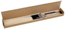 Beco Lattenrost Luxus Star 42 KF, manuell verstellbar, 7 Zonen Bild 1