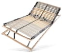 Beco Lattenrost Luxus Star 42 KF, manuell verstellbar, 7 Zonen Bild 2