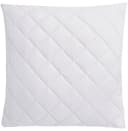 OTTO HOME Microlux Steppbett + Kopfkissen Set Weiß Polyester Bild 5