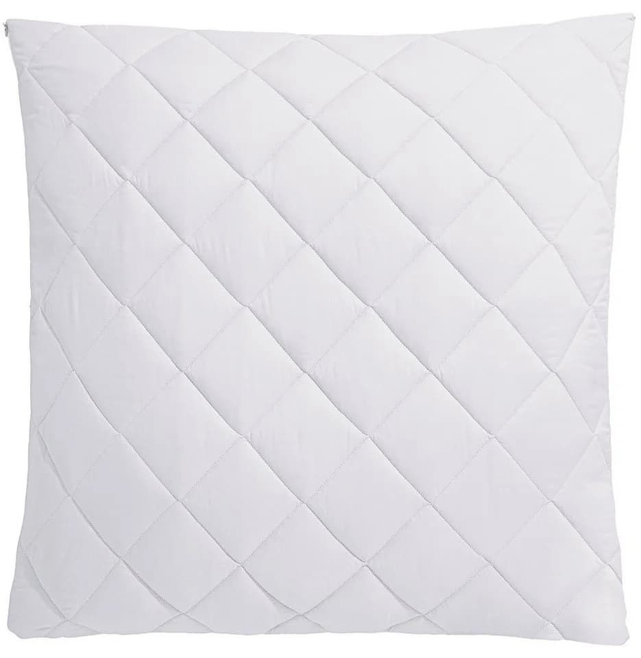 OTTO HOME Microlux Steppbett + Kopfkissen Set Weiß Polyester - Bild 5
